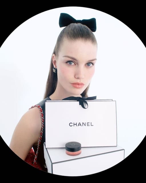 N°1 DE CHANEL Lip and Cheek Balm — Chanel Beauty