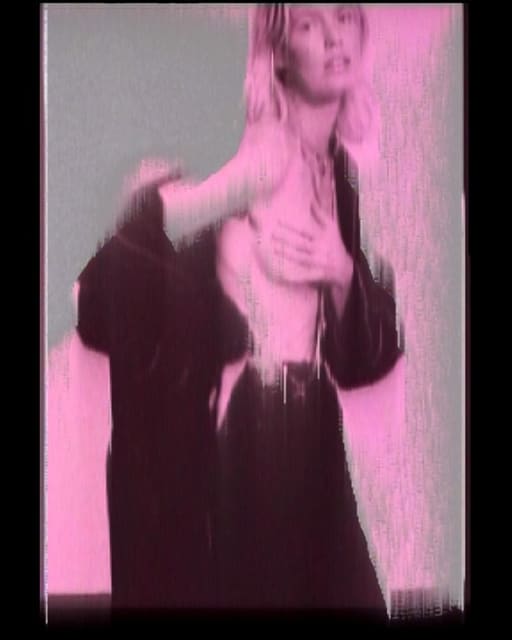 Caroline Winberg — 6
