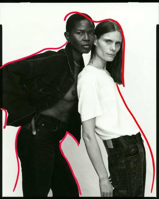 Acne Studios Special — Vogue Scandinavia