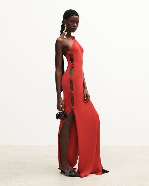 Magda Butrym F/W 2023 — Magda Butrym