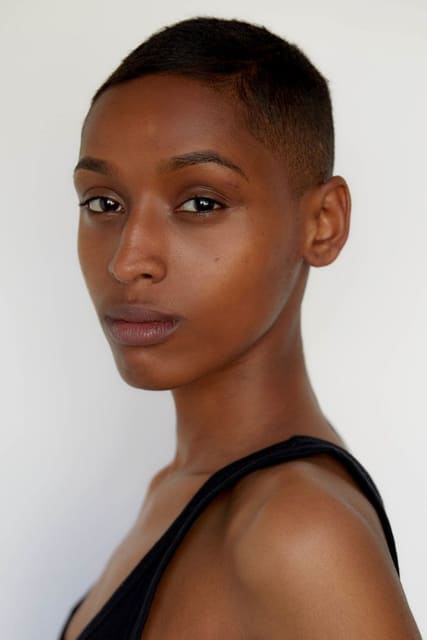 Iman Bournier