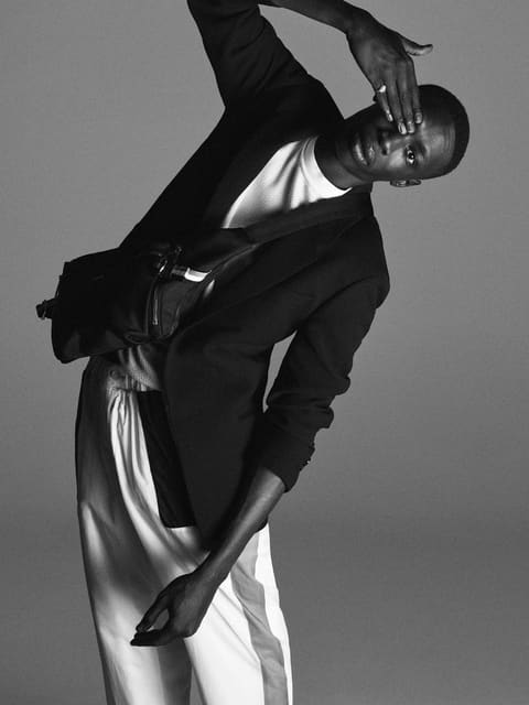 Boss S/S 23 Collection — BOSS