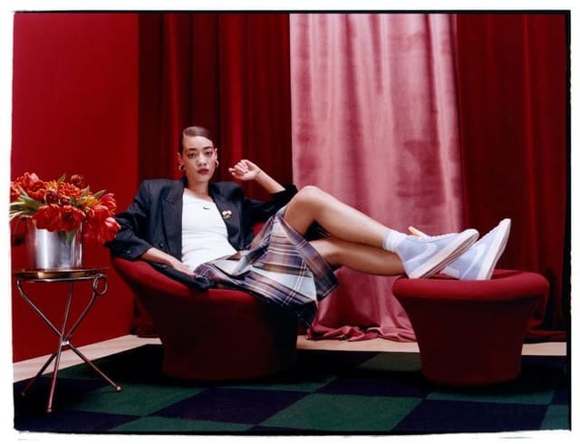 Nike Expressions Spring 23 Campaign — Nike