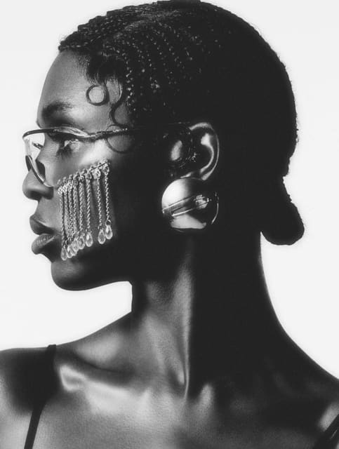 Bernicia Boateng