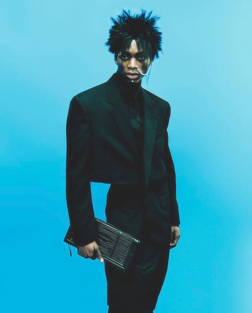 REPETITION — King Kong Magazine
