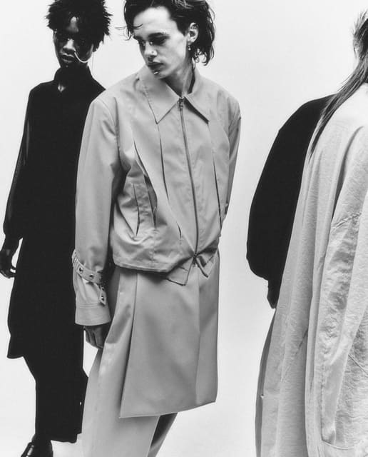 Oisin Griffin Barr — 5