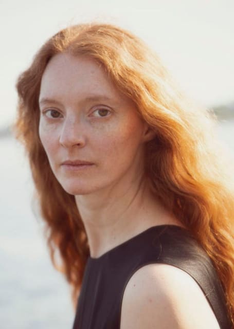 Sunniva Stordahl