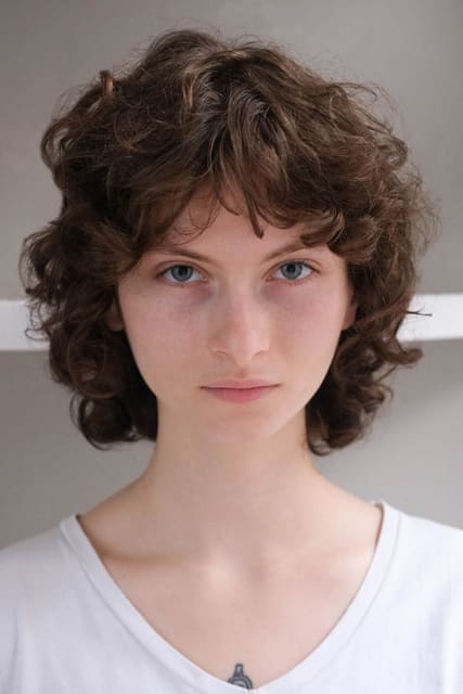 Marina Genovese — 7