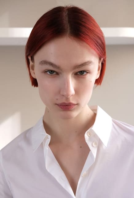 Weronika Ukleja
