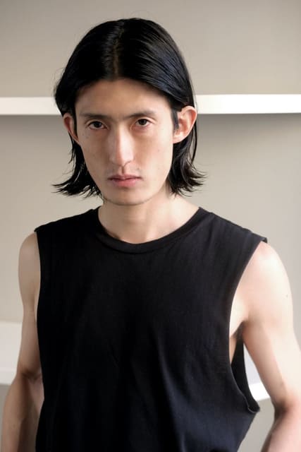 Reo Ueta