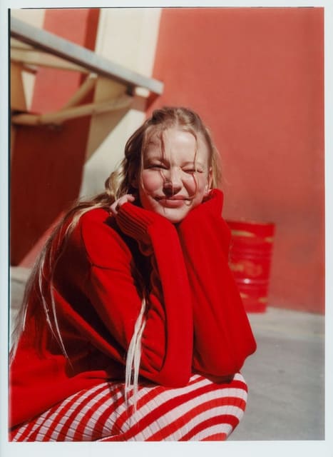 Coloursss — Cake Magazine