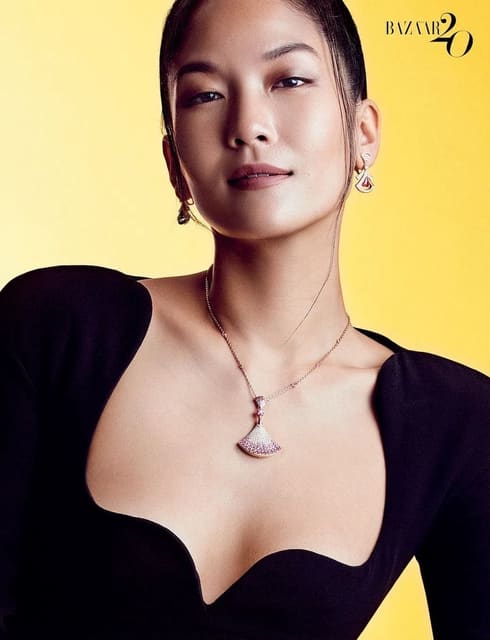 Vivien Ong — 2