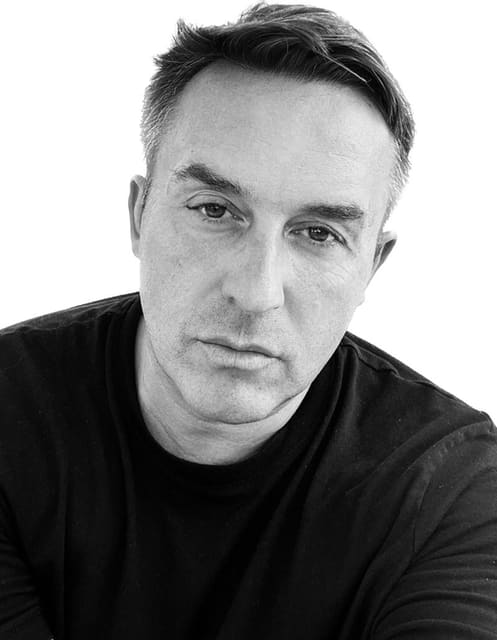 Barrie Griffith