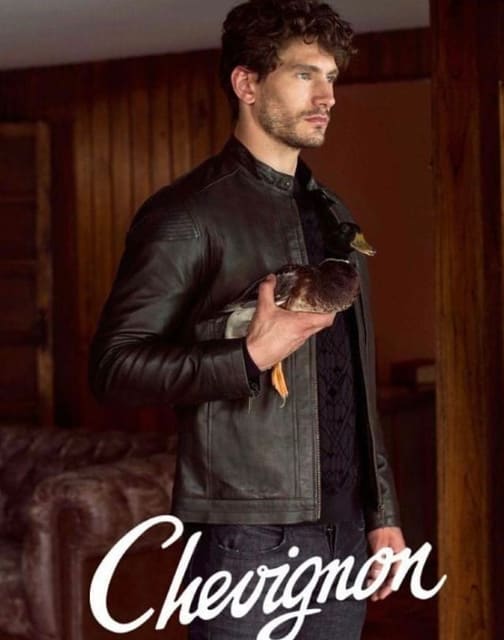 Chevignon S/S 2016 — Chevignon