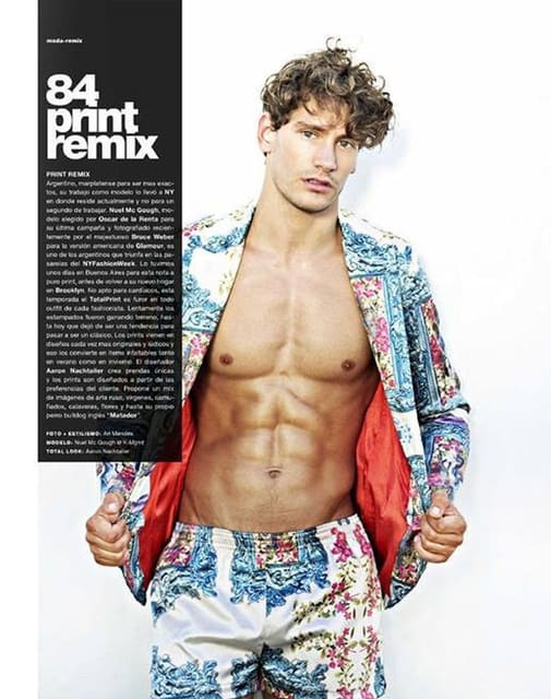 Print — Remix Magazine Argentina