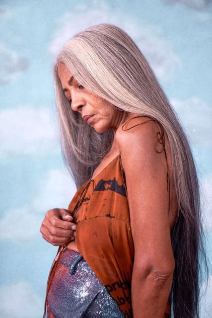 Photography Emily Soto — Tidal Magazine