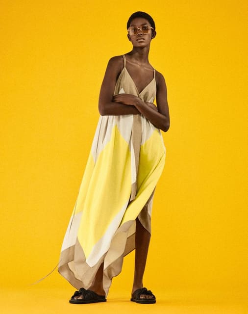 JOSEPH High Summer 2023 Lookbook — Joseph