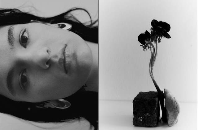 GoSee Raffaela for TigersMGTM