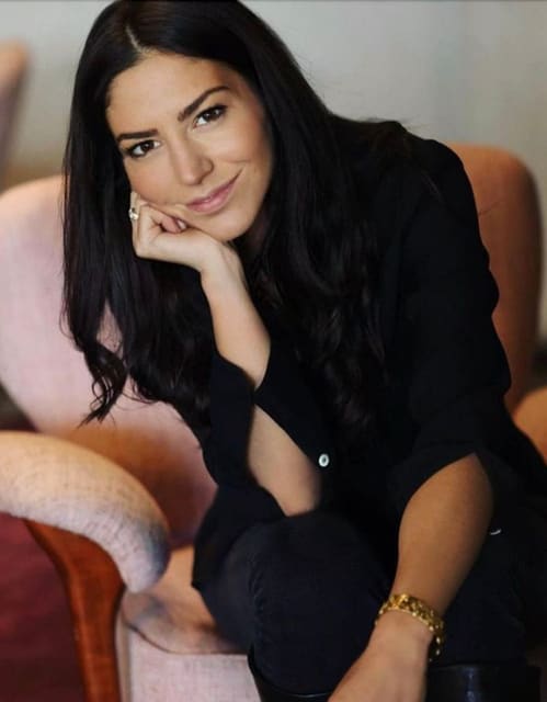 Schanel Bakkouche