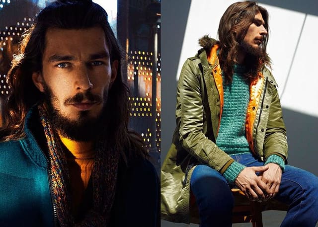 The Fall Guy with Christopher Mysko — Port Magazine