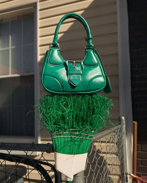 Objects of Desire — Document Journal