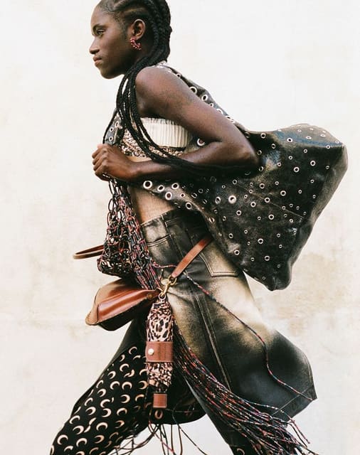 Handled — Heroine Magazine