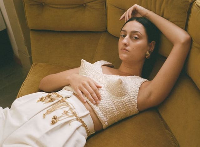 Napoli — Heroine Magazine