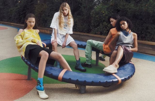 JW Anderson — Heroine Magazine
