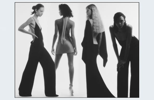 Valentino — Heroine Magazine