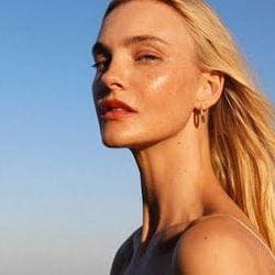 Caroline Trentini On An Iconic Two Decad...