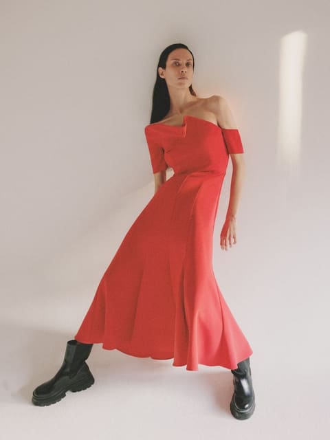 ROLAND MOURET PF23 — Roland Mouret