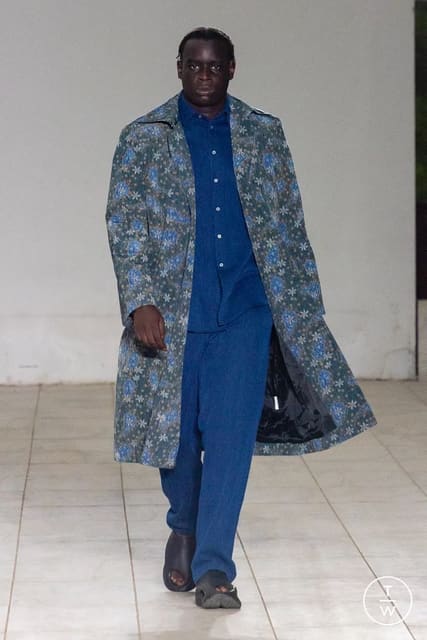Soulland S/S 23 Show — Soulland