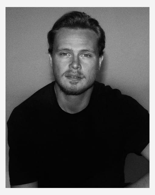 Freddy Persson