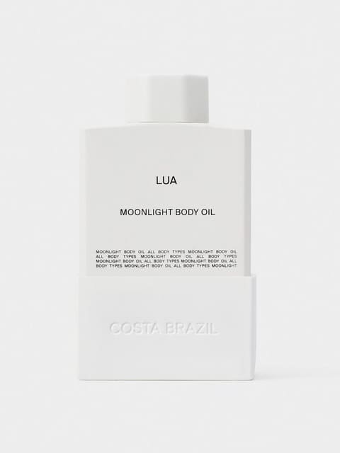 Costa Brazil — Costa Brazil