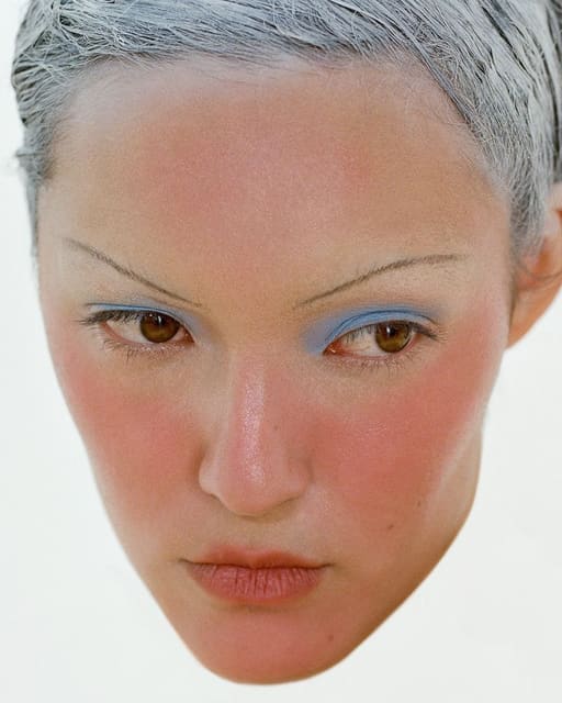 Pleasure Spiked With Pain — Office Magazine