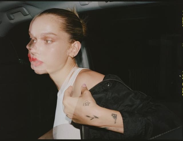 Rag & Bone Fall 2021 Going Out Editorial — Rag & Bone