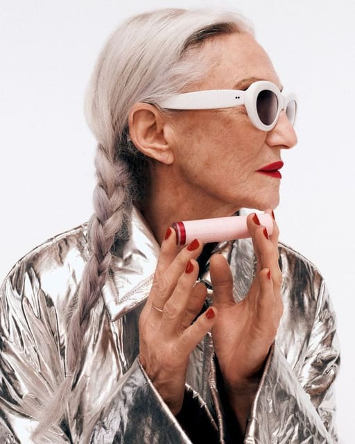 Linda Rodin