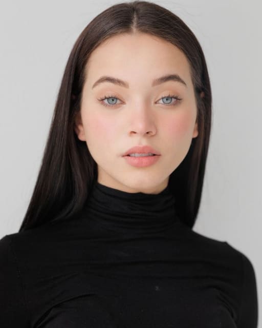 Valeria Rojas — 3