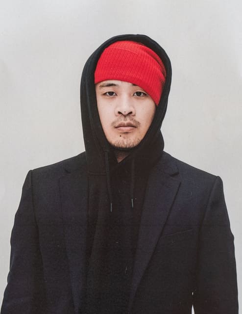 Mike Ying