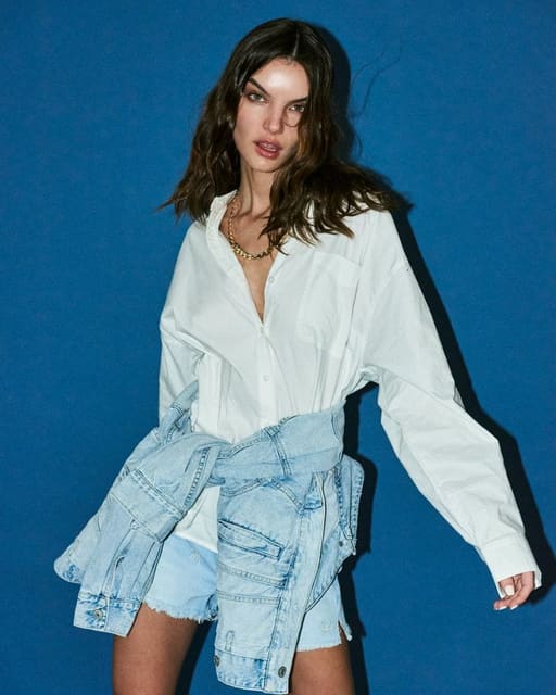 American Eagle Mexico: Jeans — American Eagle