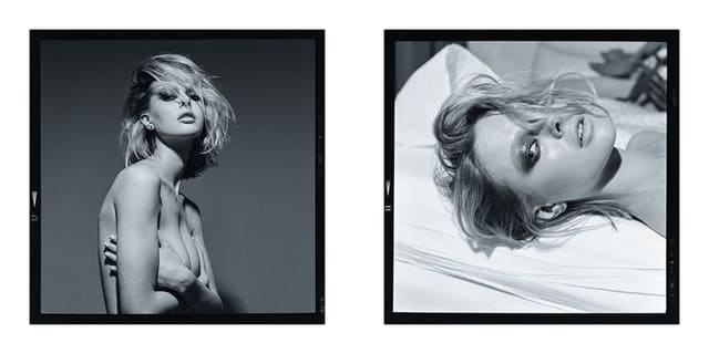 Alexandra Ola — Normal Magazine