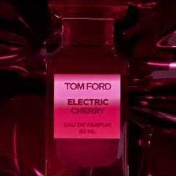 Tom Ford Electric Cherry 2023 — Tom Ford Beauty