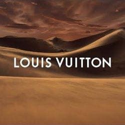 Louis Vuitton Ombre Nomade 2023 — Louis Vuitton
