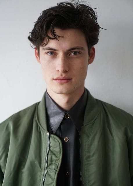 GABRIEL DAUM by BORIS KRALJ