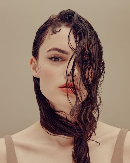 CosmoProf Spring 2023 Campaign