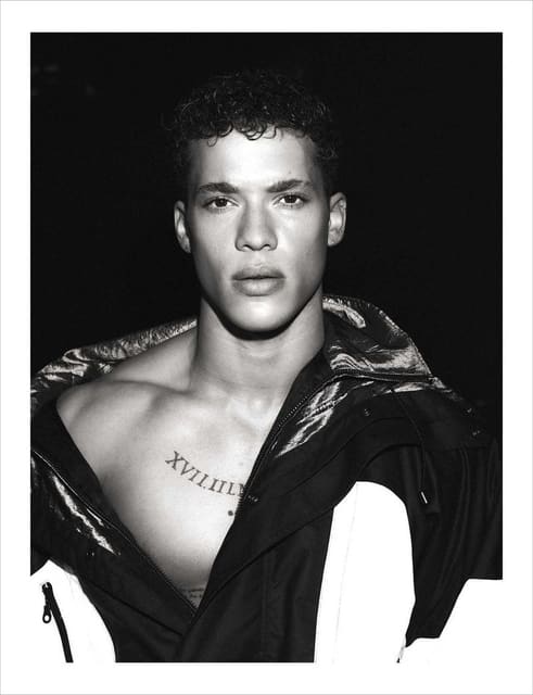 LOUIS III Talks Music And Concerts for M... — MMScene