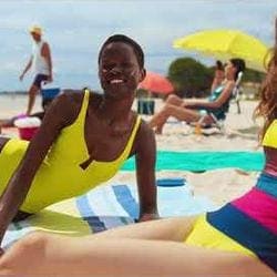 Oysho SWIMWEAR COLLECTION 2023 — Oysho