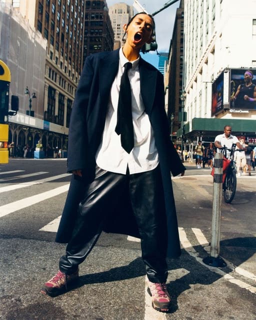 Lower East Side '22