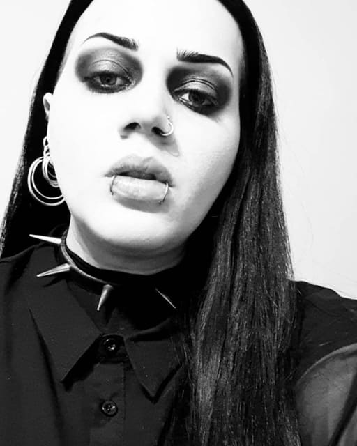 Efi Ramone