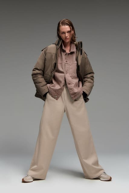 New Season Launch — Everlane